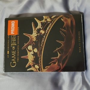 Game of Thrones Season2